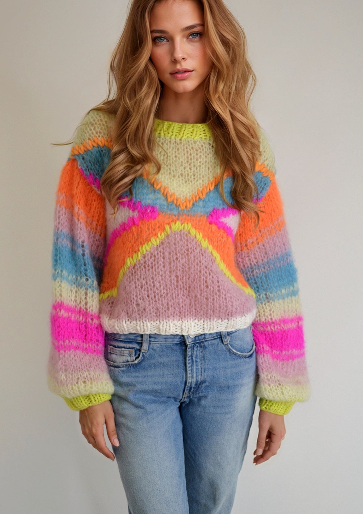 KNITWEAR